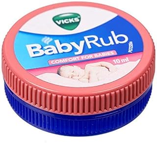VICKS VAPORUB
